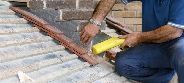 Chimney Repair