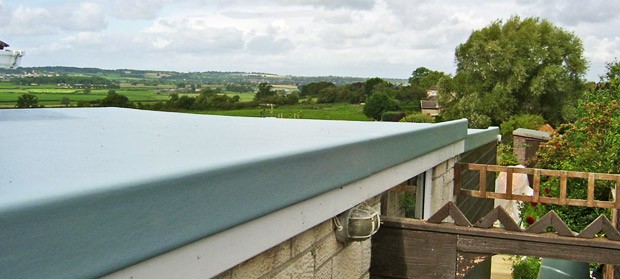 GRP Roofing