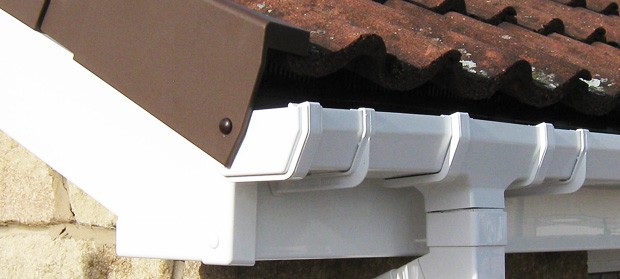 Gutters and fascias Leeds