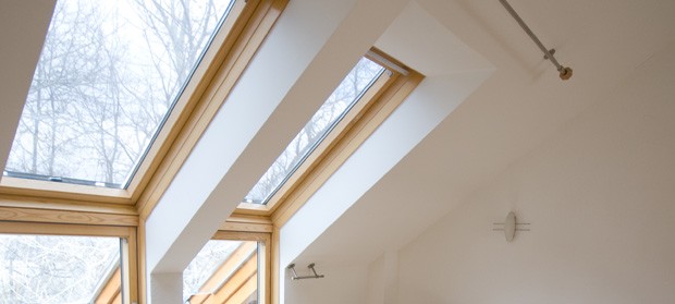 Velux windows Leeds