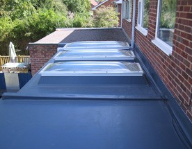 GRP Roofing