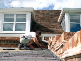 Generic Roofer